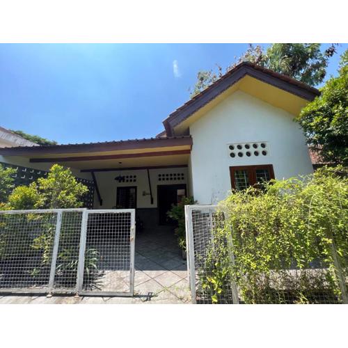 Homestay Jogja Rumah Obit By Simply Homy