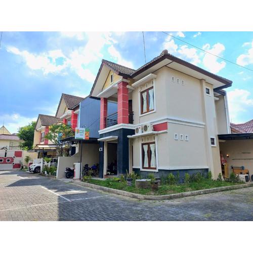 Homestay Jogja Simply Homy Unit Ambarukmo 3 dekat Jogja Expo Center JEC