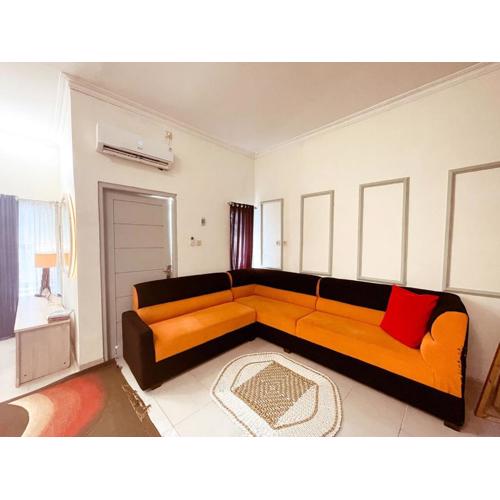 Homestay Kamar Tamu Balirejo