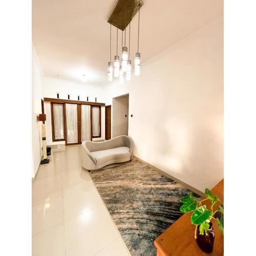 Homestay Kamar Tamu Godean