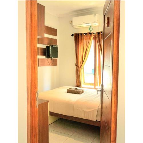 Homestay Kamar Tamu Patuk