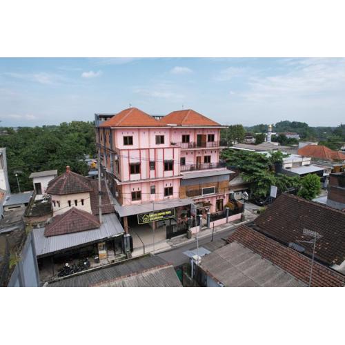 Homestay Kampung Inggris SYARIAH