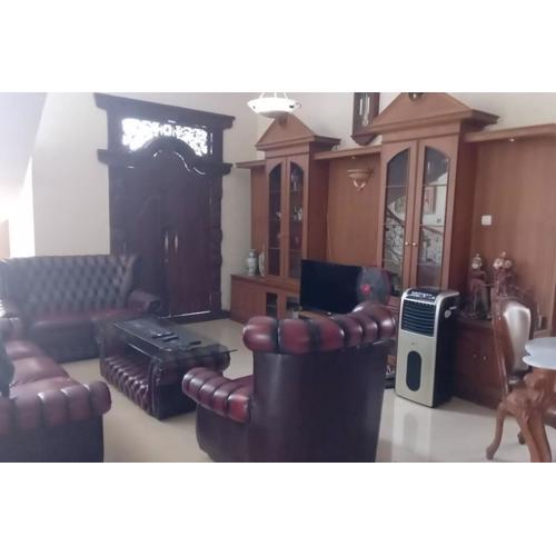 homestay kenari pusat kota