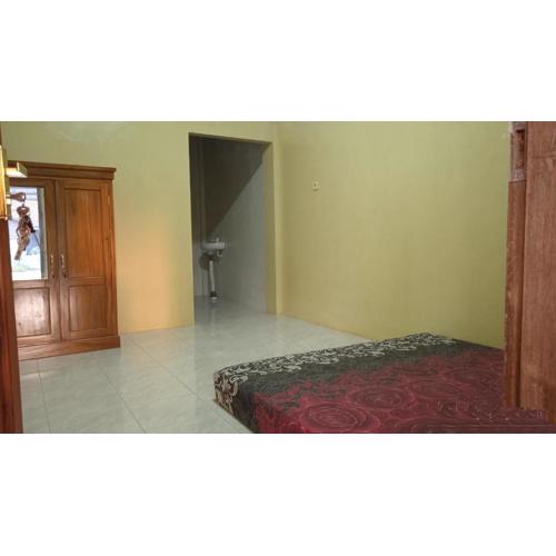 Homestay & Kost Syariah Nggon Toeroe