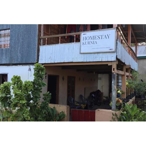 Homestay Kurnia