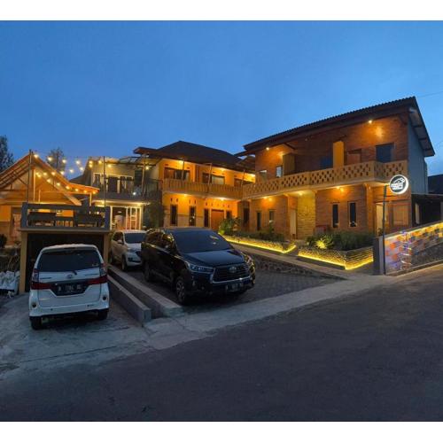 Homestay Lereng Bromo