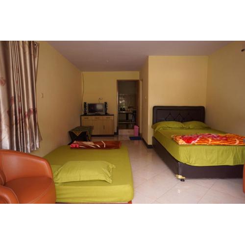 Homestay Lereng Bromo