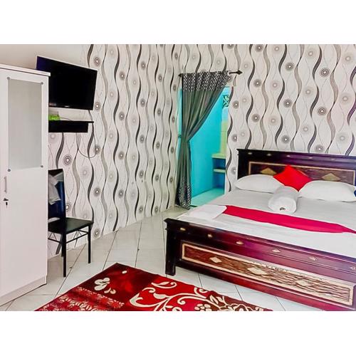 Homestay Levida Mitra RedDoorz