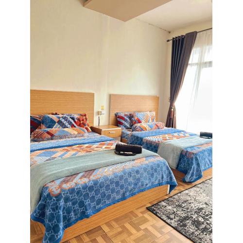 Homestay Lidah Buaya 3 Syariah