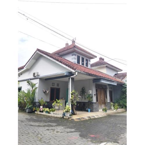 Homestay Lilo Lila