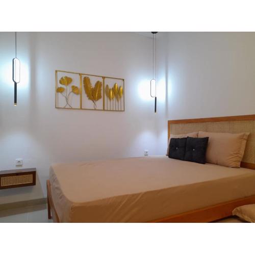 Homestay Living Pathuk 73