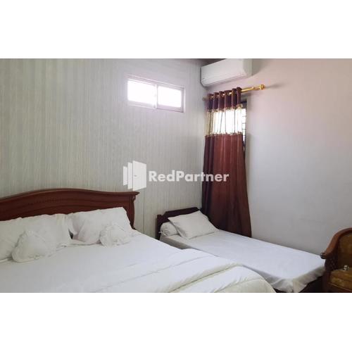 Homestay Lotus Bangka Pangkal Pinang RedPartner
