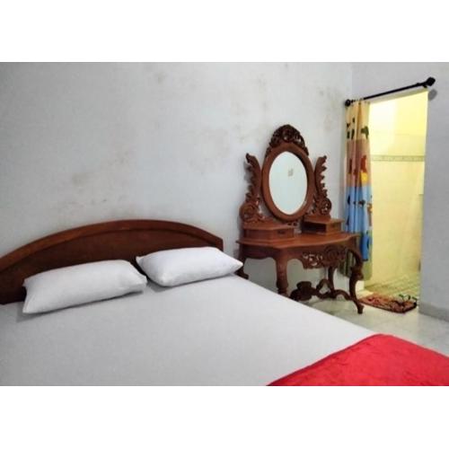 Homestay Martocaroko