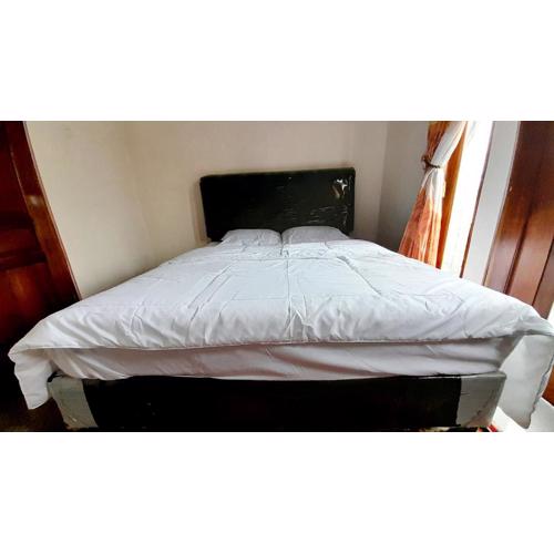 Homestay Merpati Dieng Syariah RedPartner