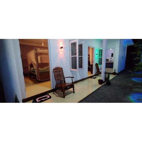 Homestay Midigama East, Free Washer, Wi-Fi