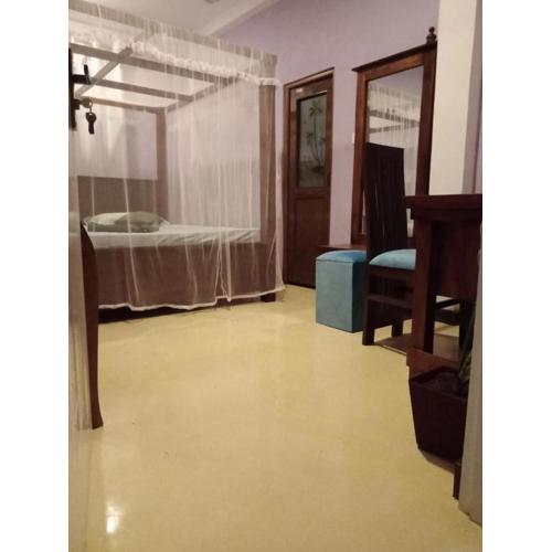 Homestay Midigama East, Free Washer, Wi-Fi