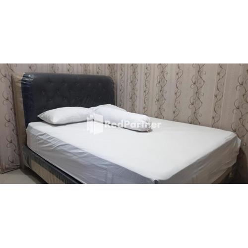 Homestay MM Syariah RedPartner