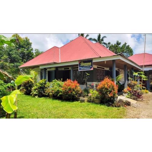 Homestay Mudhahar Panampuang