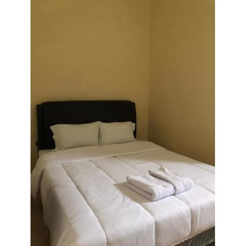 Homestay Mulia Syariah Borobudur Magelang Mitra RedDoorz