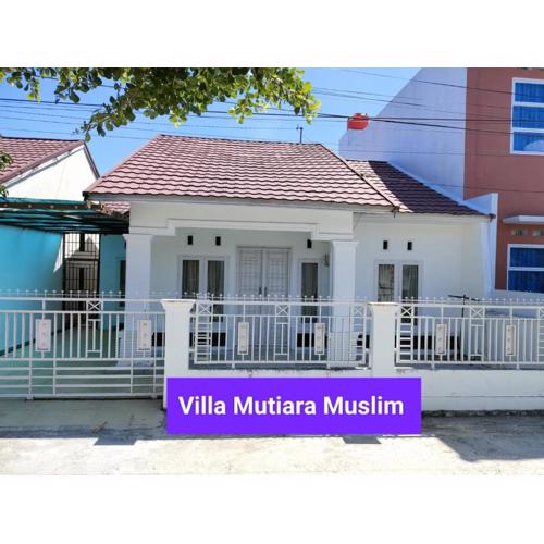 Homestay Mutiara Syariah