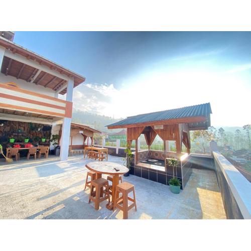 Homestay Nadiviya Alamendah