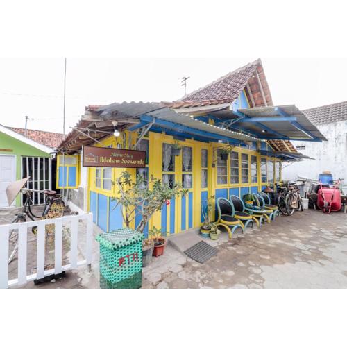 Homestay Ndalem Soewondo
