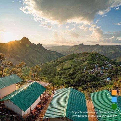 Homestay Nunga หนูหง่าโฮมสเตย์กิกอคอ