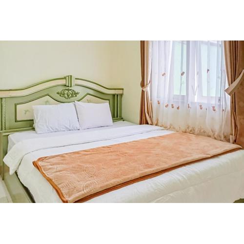 Homestay Nusa Indah 2 Syariah at Dieng 0 KM RedPartner