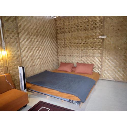 Homestay Omah Jangkriik Syariah