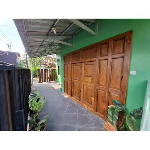Homestay Omah Joyo Tugu Malioboro