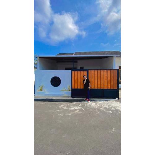 Homestay Pangandaran