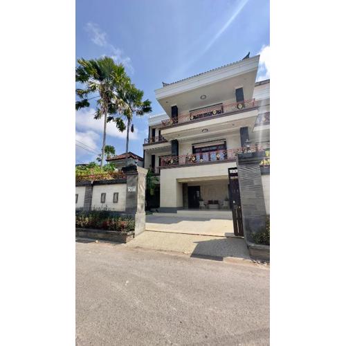 Homestay Pelangi Jimbaran