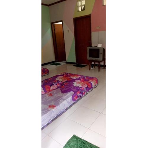 Homestay Pelangi