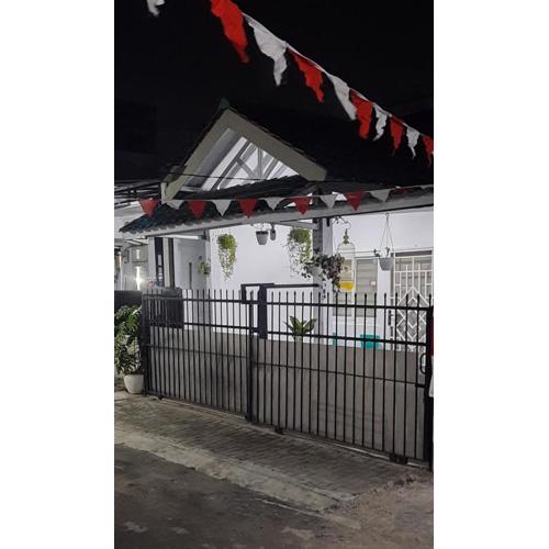 Homestay Permata Cirebon