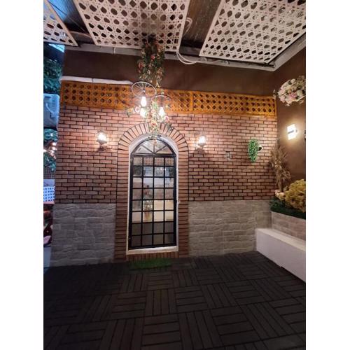 Homestay & Photography Studio House in Cupang Antipolo