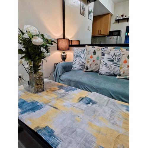 Homestay Place at Pasay