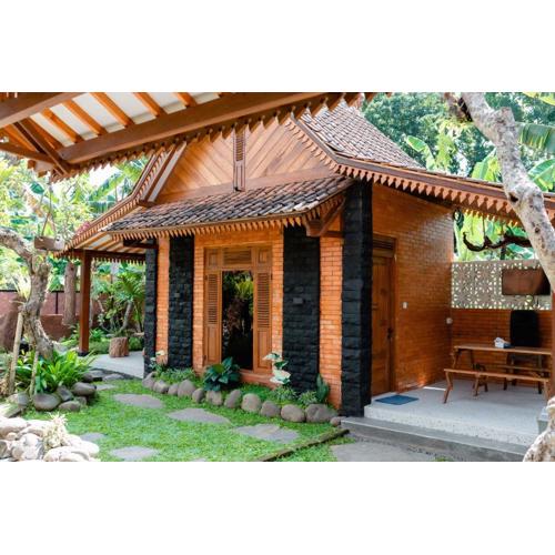 Homestay Pondok Jepun Banyuwangi