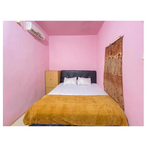 Homestay Punokawan Puncak Indah Kota Malili Mitra RedDoorz