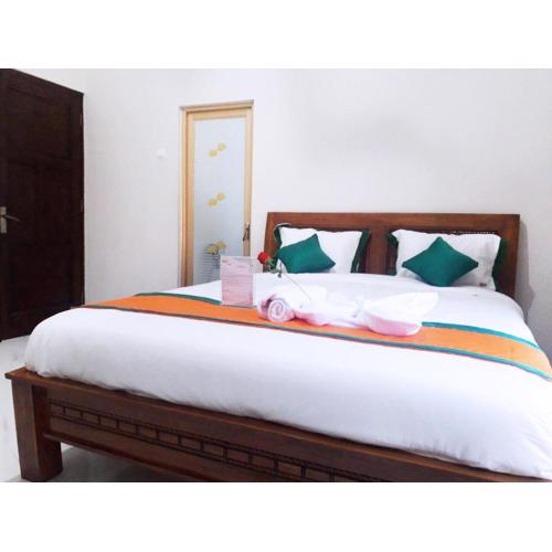 Homestay Purbalingga Tengah Kota by Simply Homy