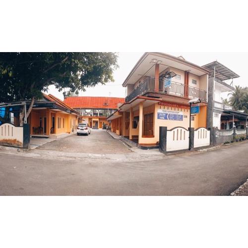 Homestay Putra Sindang Asih Batukaras