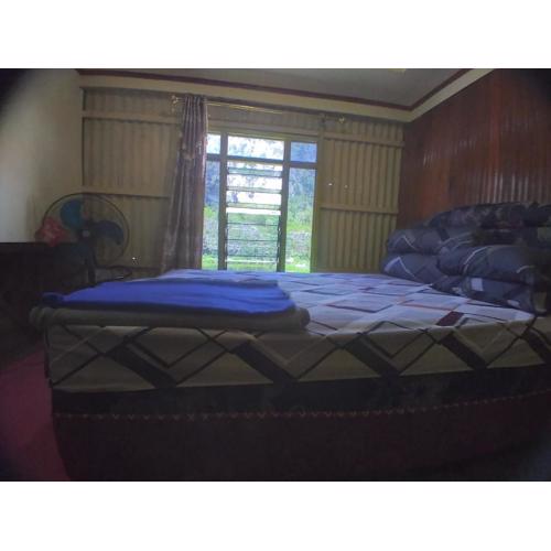 Homestay Rammang Rammang