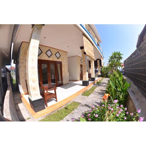 Homestay & Restaurant Segara Amed