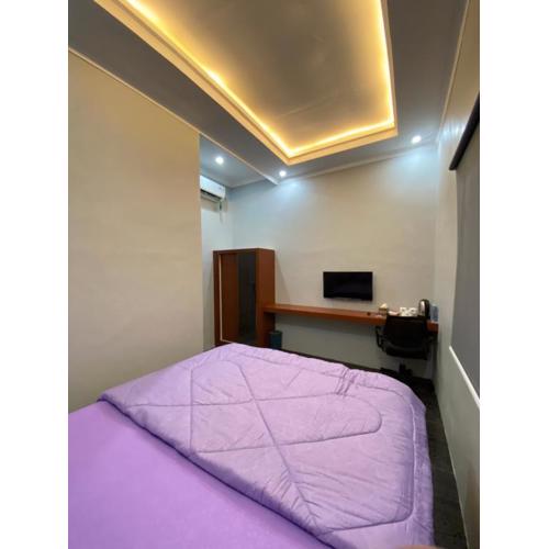 Homestay Riffa Syariah