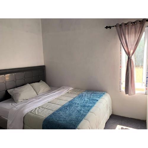 Homestay Rizkia Dieng