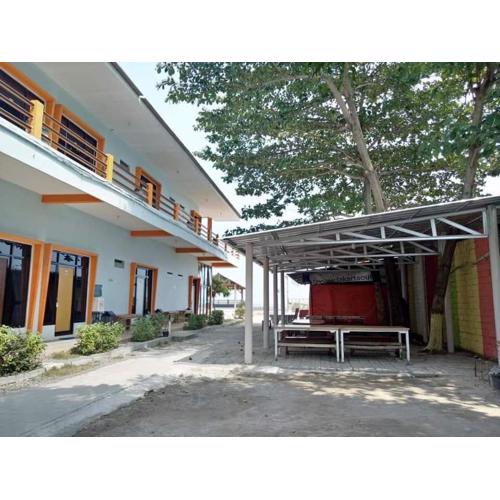 HOMESTAY RJS Pulau Tidung NWR