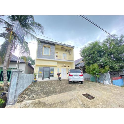 Homestay RN near Taman Bambu Runcing Polewali Mitra RedDoorz