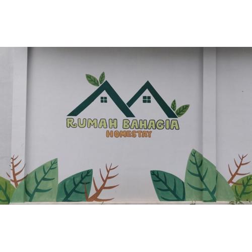 Homestay Rumah Bahagia Cepor