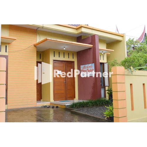 Homestay Rumah Citra Indah Syariah Mitra RedDoorz