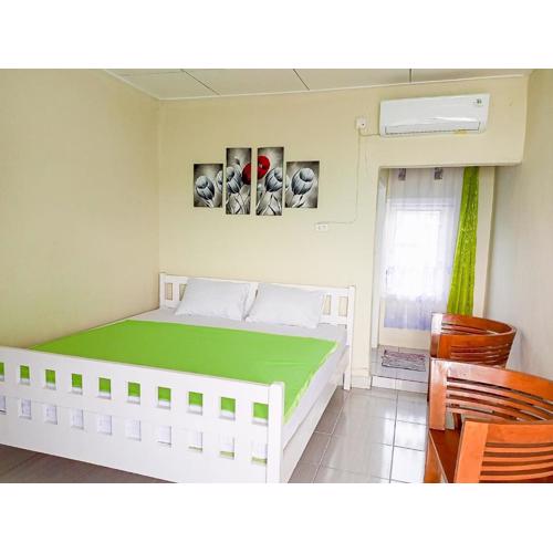 Homestay Sakinah Belitung RedPartner