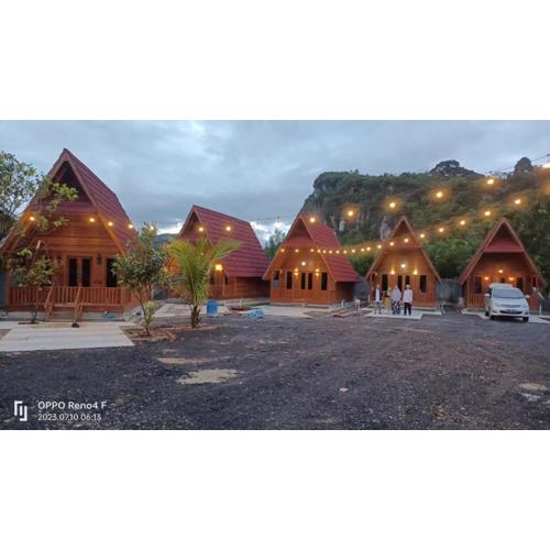 HomeStay "Sakinah" Syariah AC